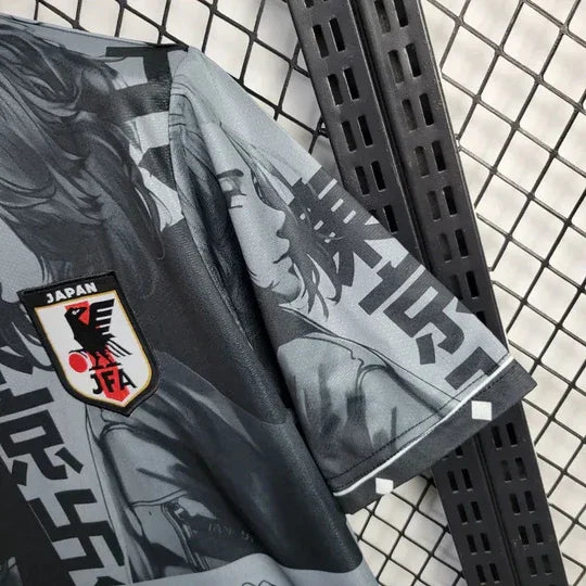 Japan Special/Sondertrikot Manga Tokyo Revengers Edition 2024