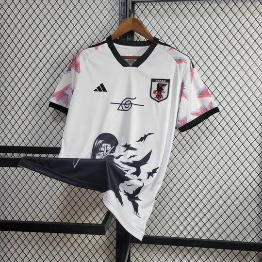 Japan Special/Sondertrikot Itachi Edition 2024