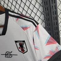 Japan Special/Sondertrikot Itachi Edition 2024