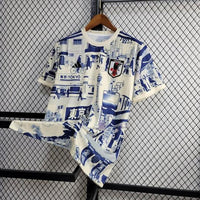 Japan Special/Sondertrikot Tokyo Edition 2024