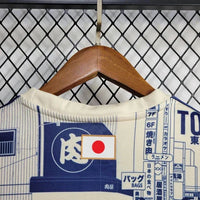 Japan Special/Sondertrikot Tokyo Edition 2024