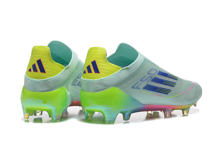 F50 Laceless Elite FG