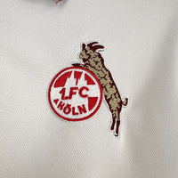 FC Köln Retro-Trikot 25/26