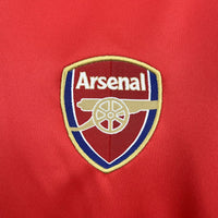 Retro/Vintagetrikot Arsenal 16/17