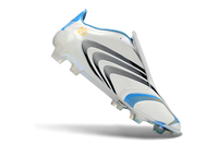 F50 Messi Elite Tunit Laceless FG