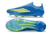 F50 Elite Laceless FG