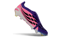 Predator 26 Tongue Elite FG