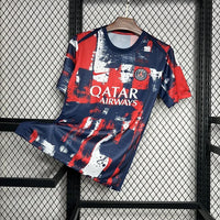 Paris Saint-Germain Trainingstrikot 2024/2025