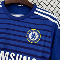 Retro/Vintagetrikot Chelsea 14/15