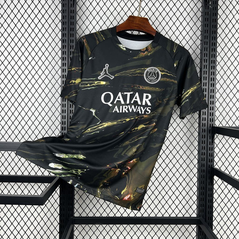 Paris Saint-Germain Trikot x Stadium Night 2025/2026