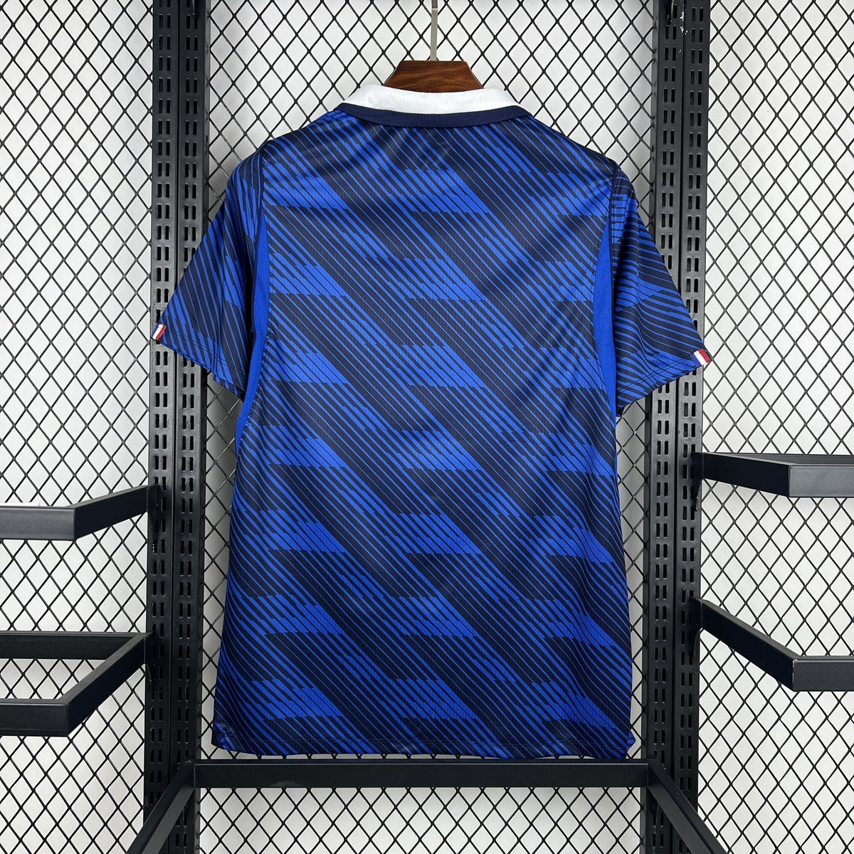 Frankreich Heimtrikot WM2026