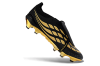 Predator 26 Tongue Elite FG