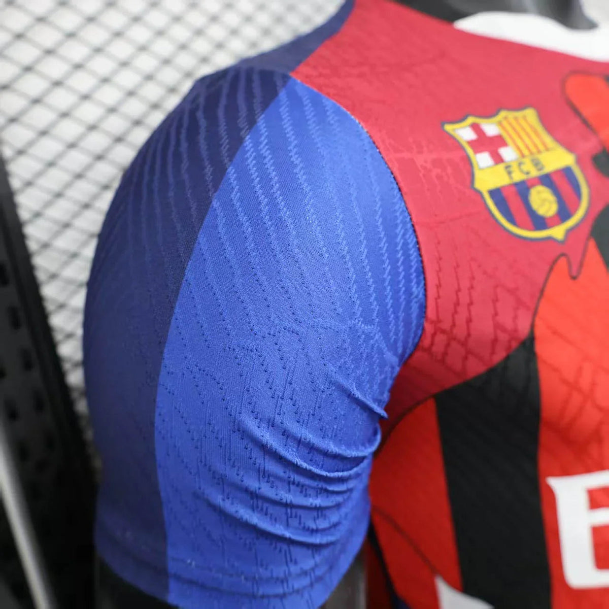 Ibrahimovic Special/Sondertrikot 2025/2026