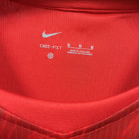 Türkei Heimtrikot WM26