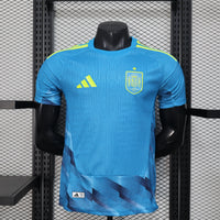 Spanien Trainingstrikot WM 2026