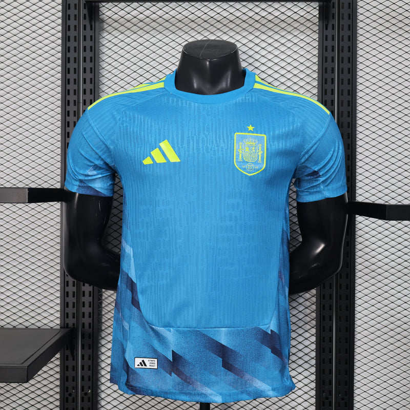 Spanien Trainingstrikot WM 2026