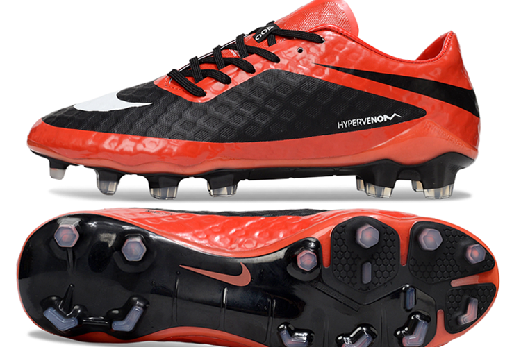 Hypervenom Phantom Elite Custom FG
