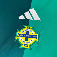 Irland Trikot WM 2026