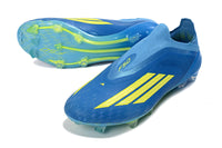 F50 Elite Laceless FG