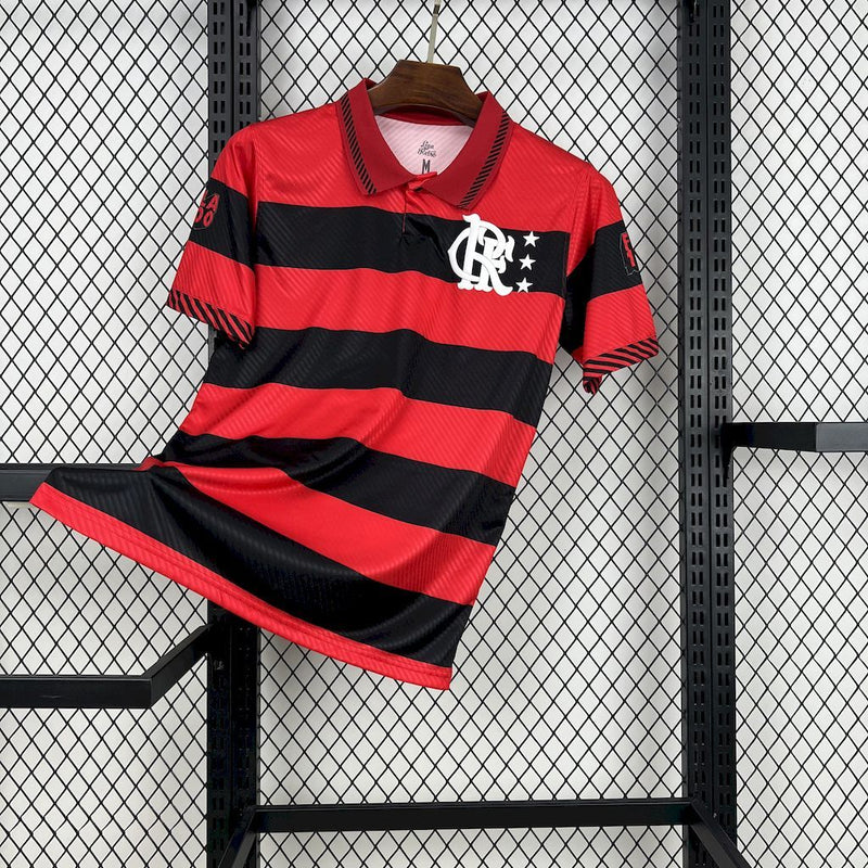 Retro/Vintagetrikot Flamengo 1995/96