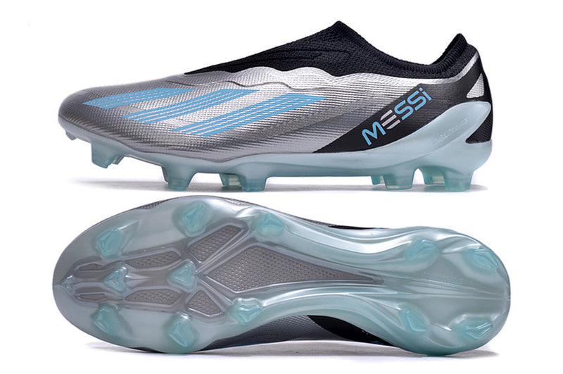 Crazyfast laceless Elite FG