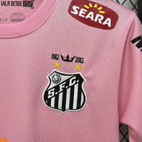 Vintage/Retrotrikot Santos FC 2011/12