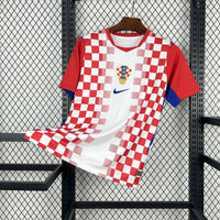 Kroatien Trikot WM 2026