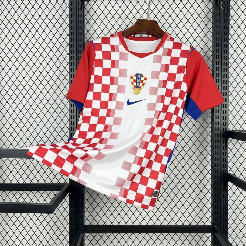 Kroatien Trikot WM 2026