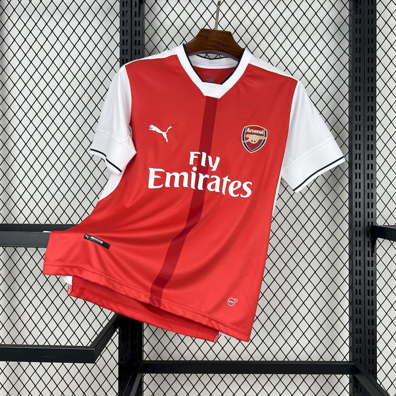 Retro/Vintagetrikot Arsenal 16/17