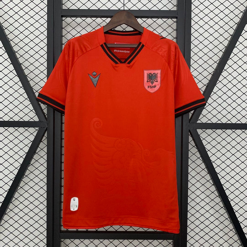 Albanien Heimtrikot 25/26