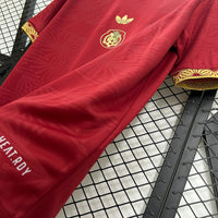 Mexiko Special/Sondertrikot Rot 2025