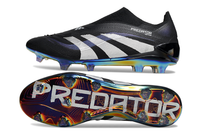 Predator 25 laceless Elite FG