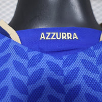 Italien Trikot WM 2026