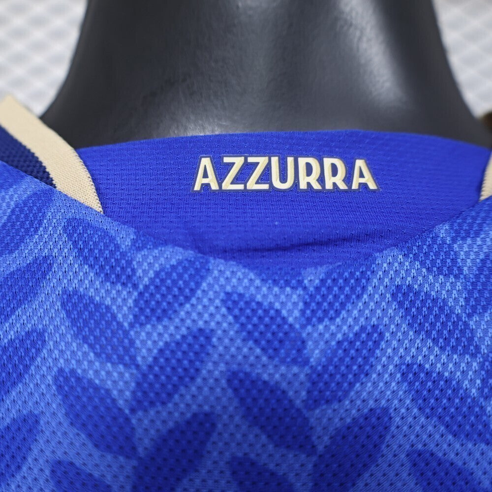 Italien Trikot WM 2026
