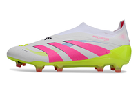 Predator laceless Elite FG