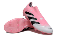 Predator 25 laceless Elite FG