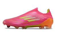 F50 Laceless Elite FG