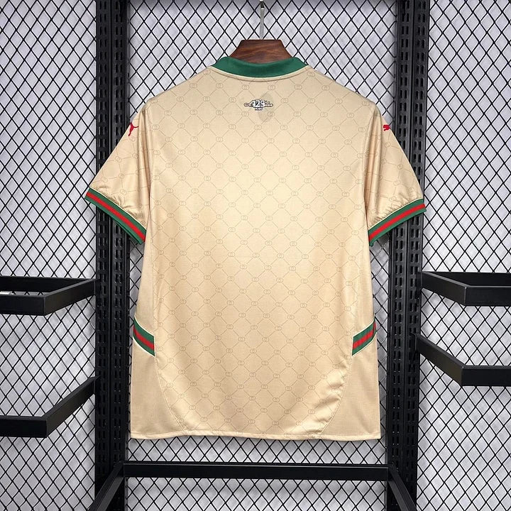 AC Mailand Special/Sondertrikot GUCCI 2024/2025