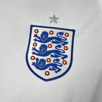 Retro/Vintagetrikot England 2016