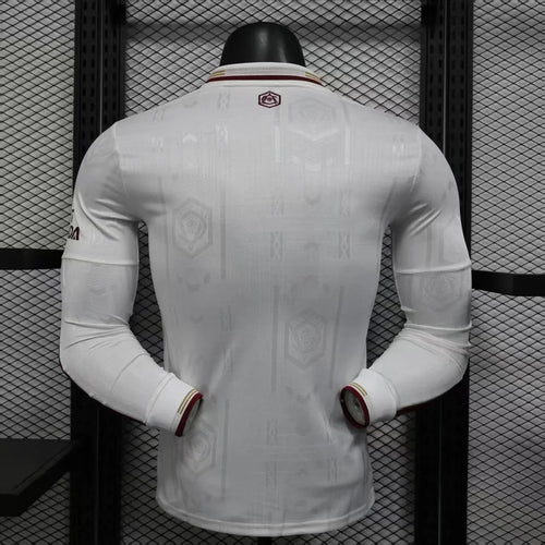Arsenal Langarm Trikot 2025/2026