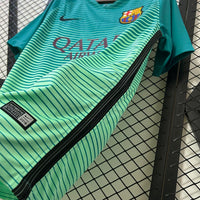 Retro/Vintagetrikot Barcelona 16/17