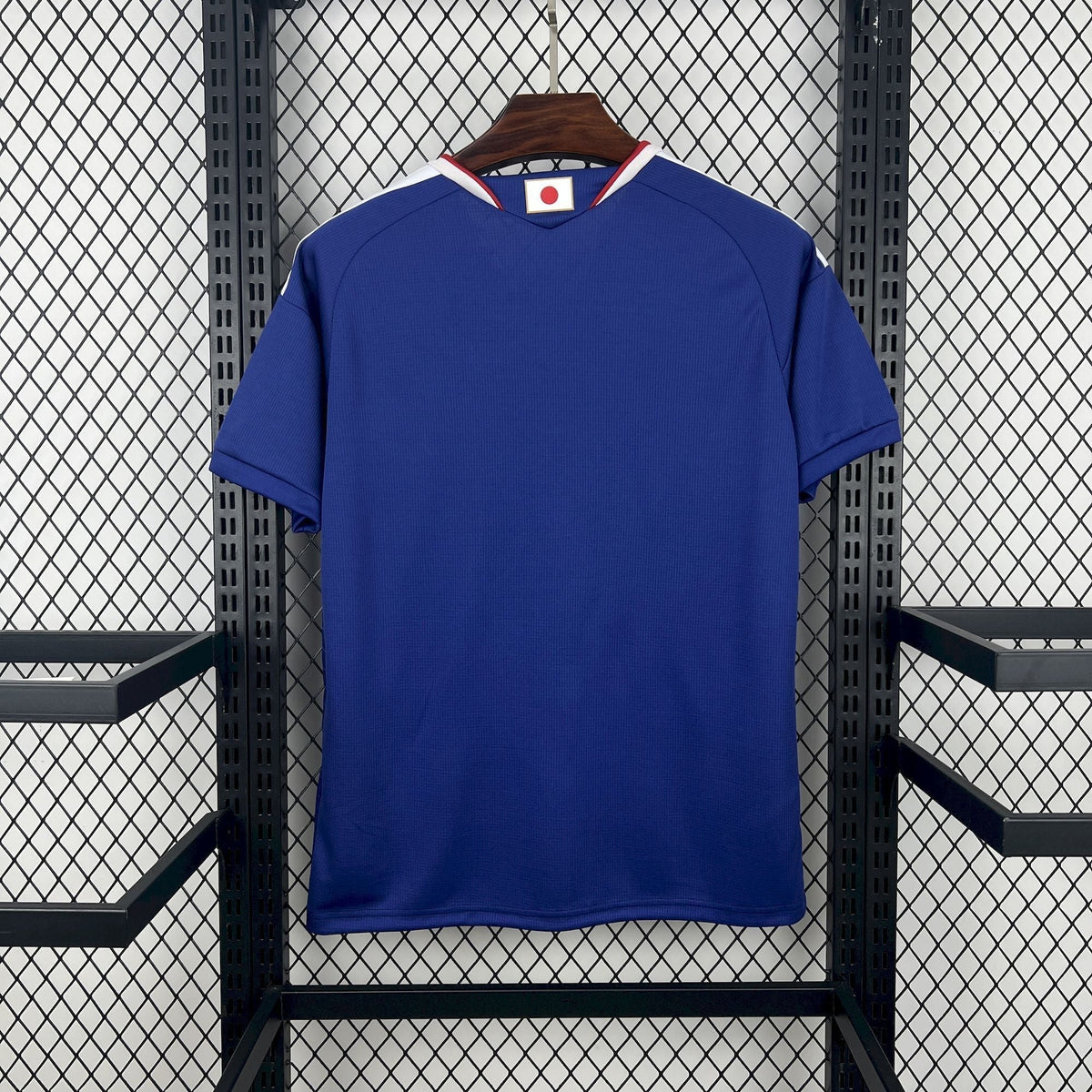 Japan Trikot WM 2026
