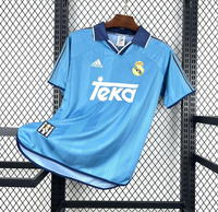 Vintage/Retrotrikot Real Madrid 1999/2000