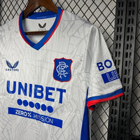 Rangers Trikot 2024/2025