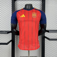 Spanien Trikot WM 2026