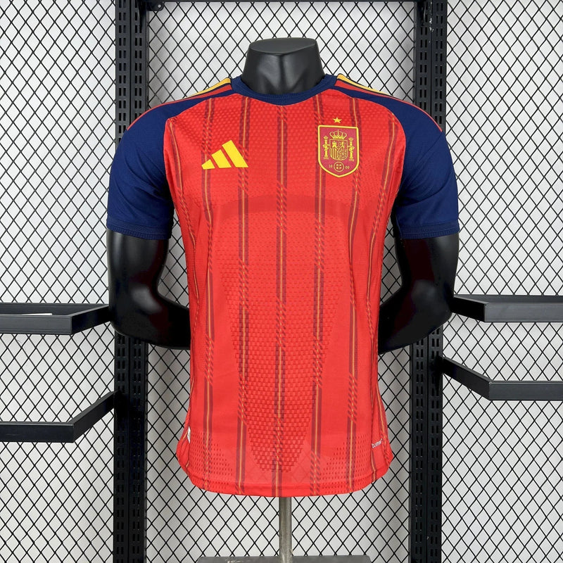 Spanien Trikot WM 2026