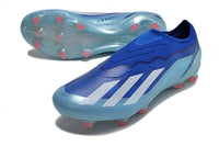 Crazyfast laceless Elite FG
