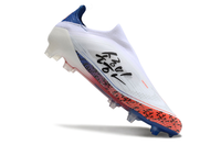 F50 Laceless Son Elite FG