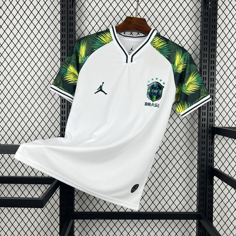 Brasilien Specialtrikot 26