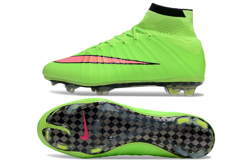 Superfly 4 Elite FG